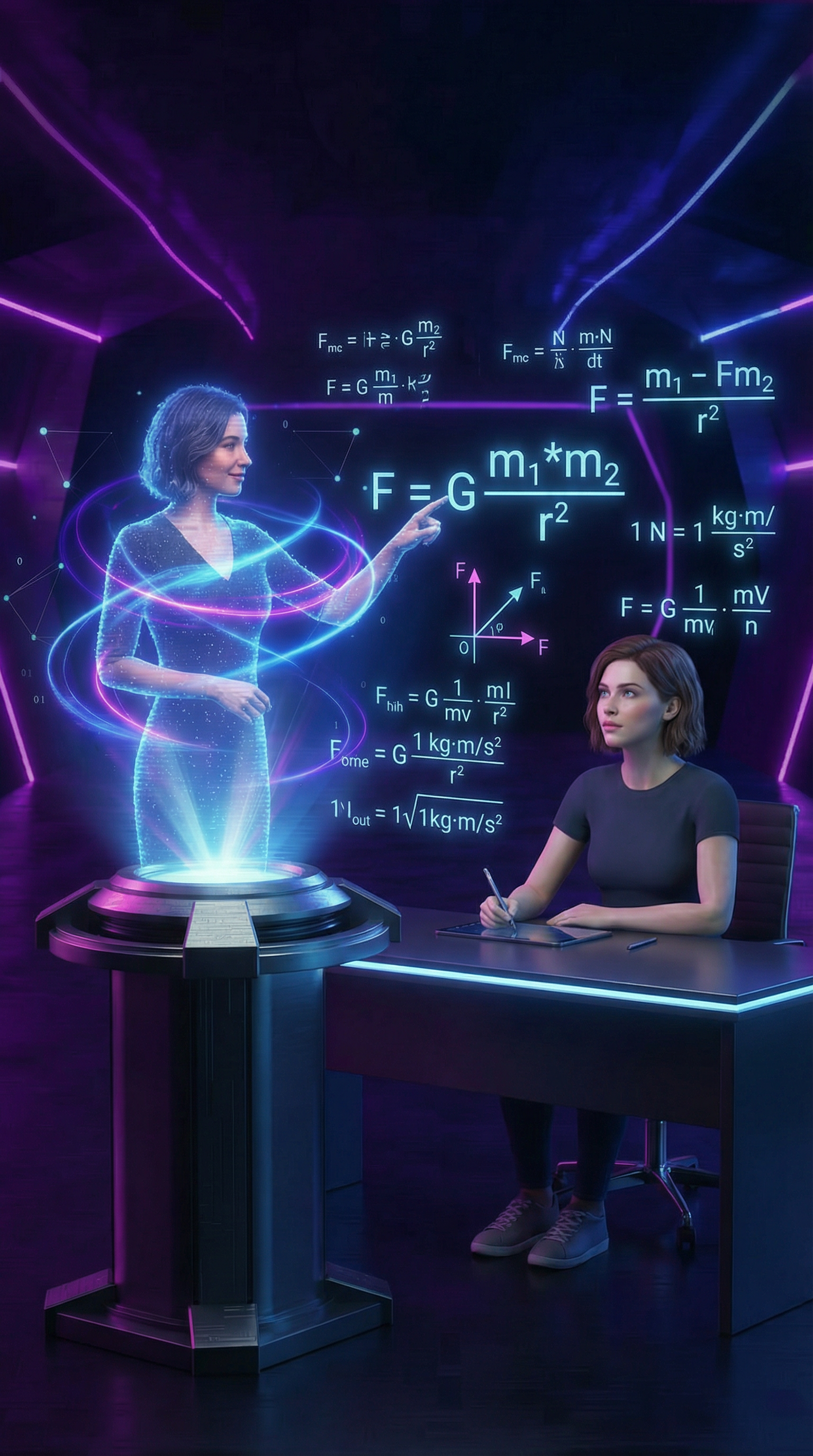 Die häufigsten Fehler in Physik-Aufgaben